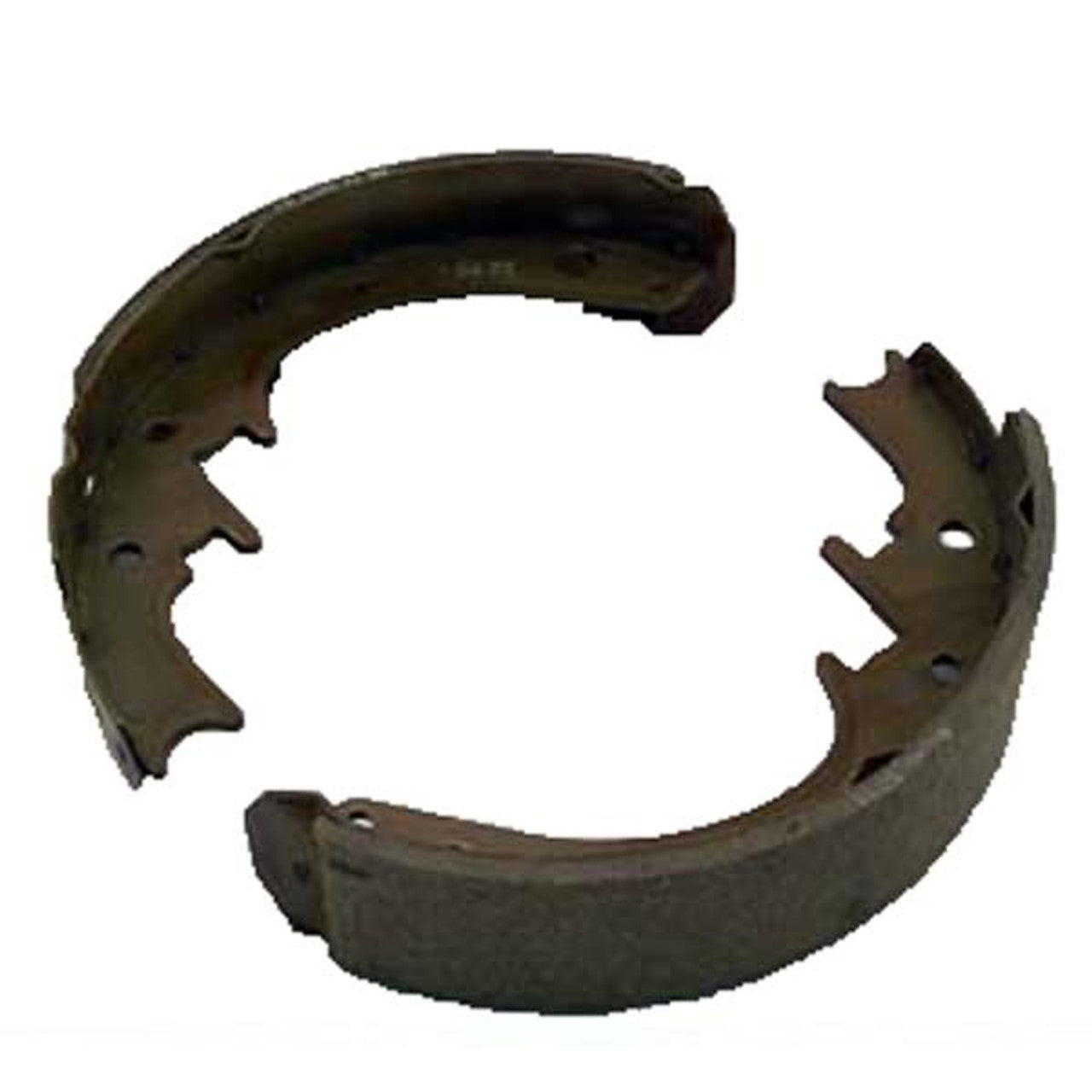 Rear Brake Shoe
